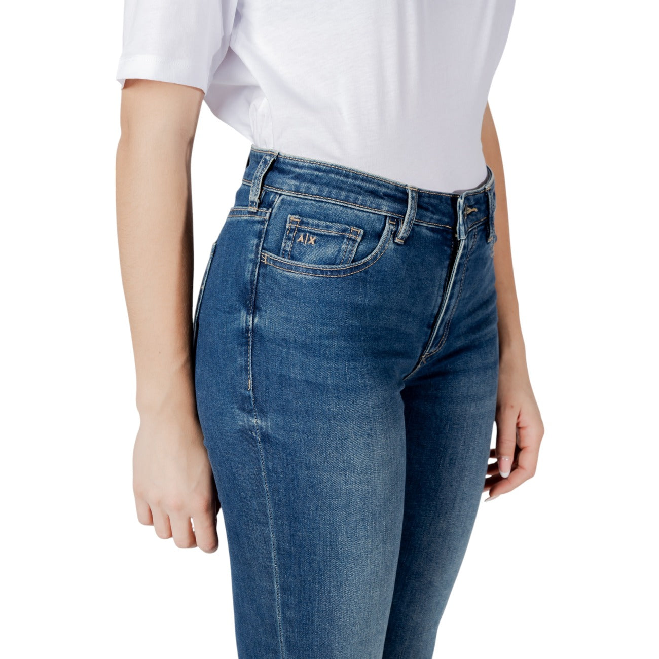 Armani Exchange - Armani Exchange Women's Jeans