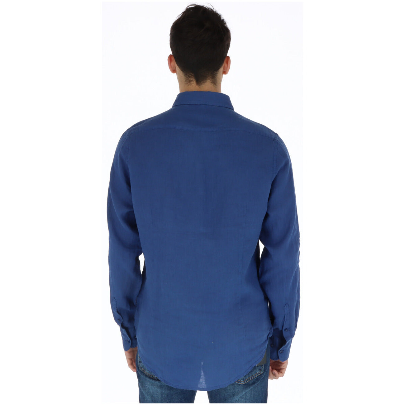 Brian Brome - Brian Brome Homme Chemises
