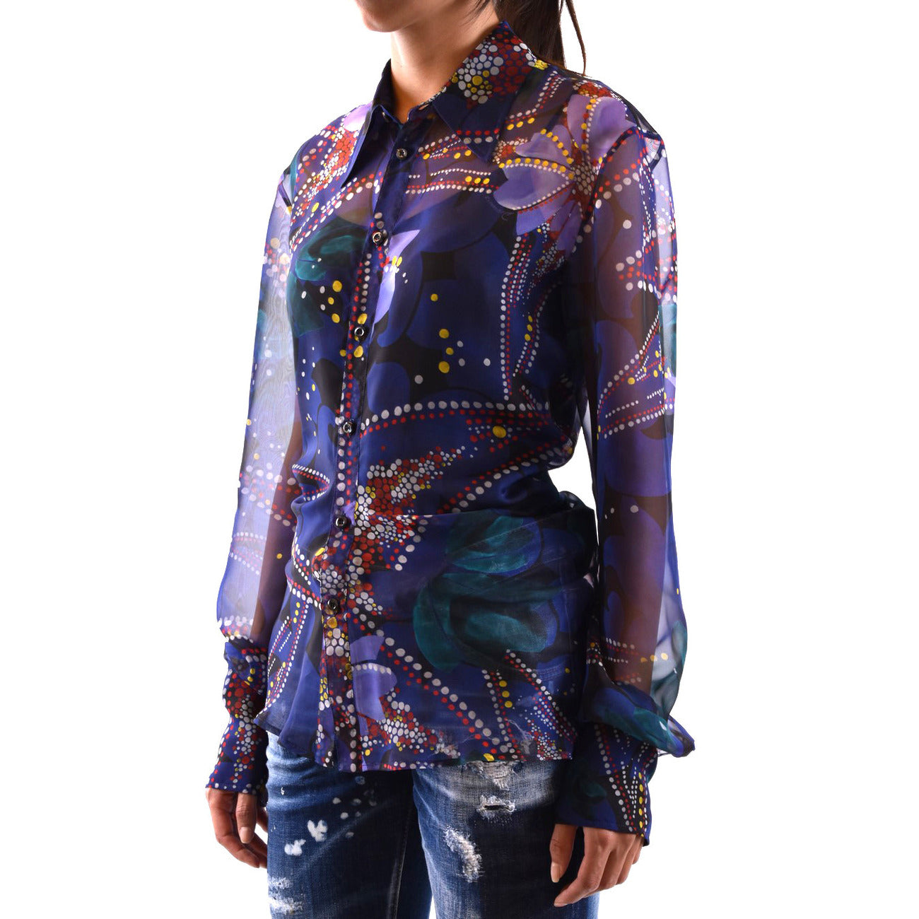 Dsquared2 - Dsquared2 Femme Chemises
