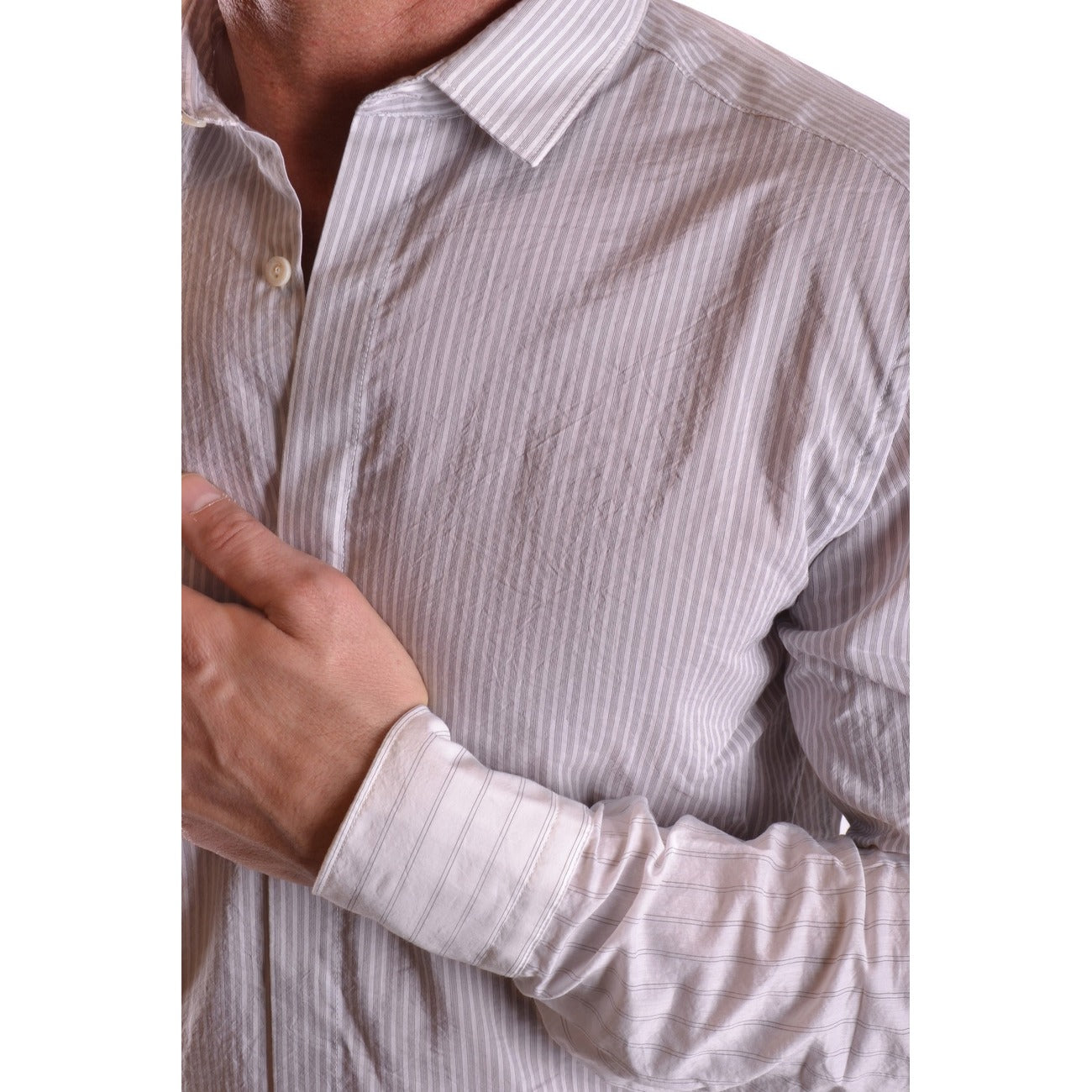 Neil Barrett - Neil Barrett Men's Shirts