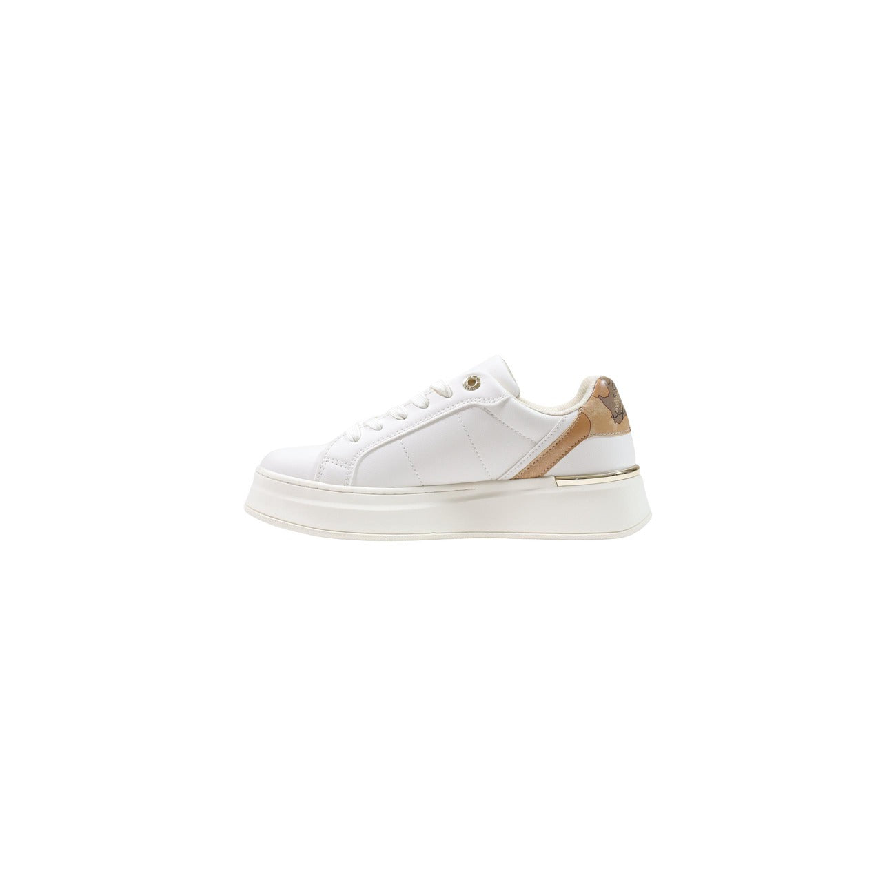 Women's Alviero Martini Prima Classe Sneakers – White