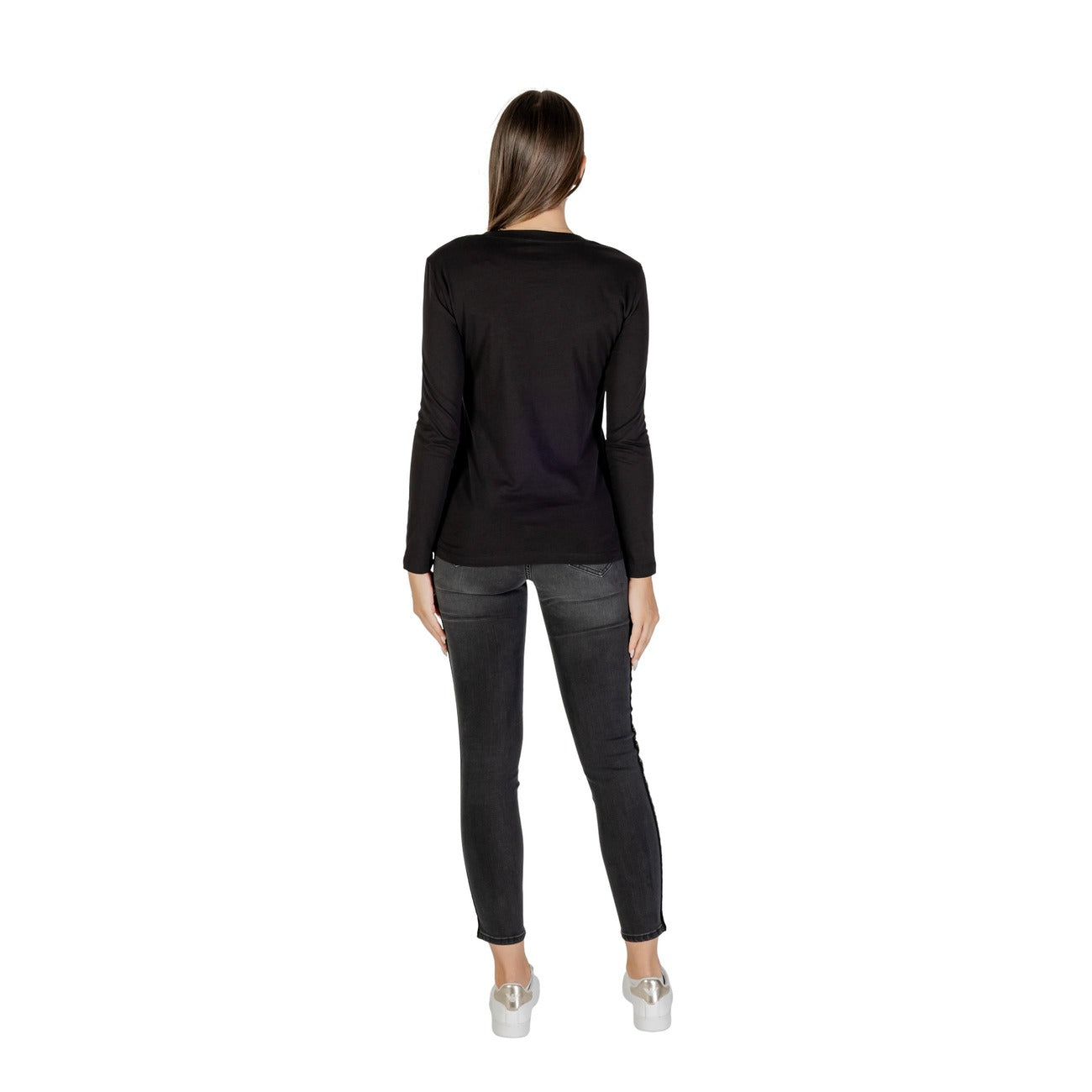Armani Exchange - Armani Exchange Women's T-Shirts