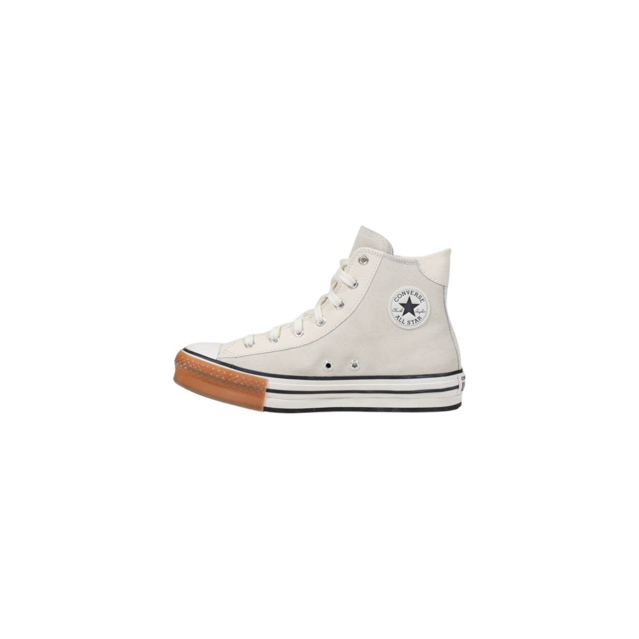 Baskets Converse Chuck Taylor All Star Eva Lift Femme – Blanc