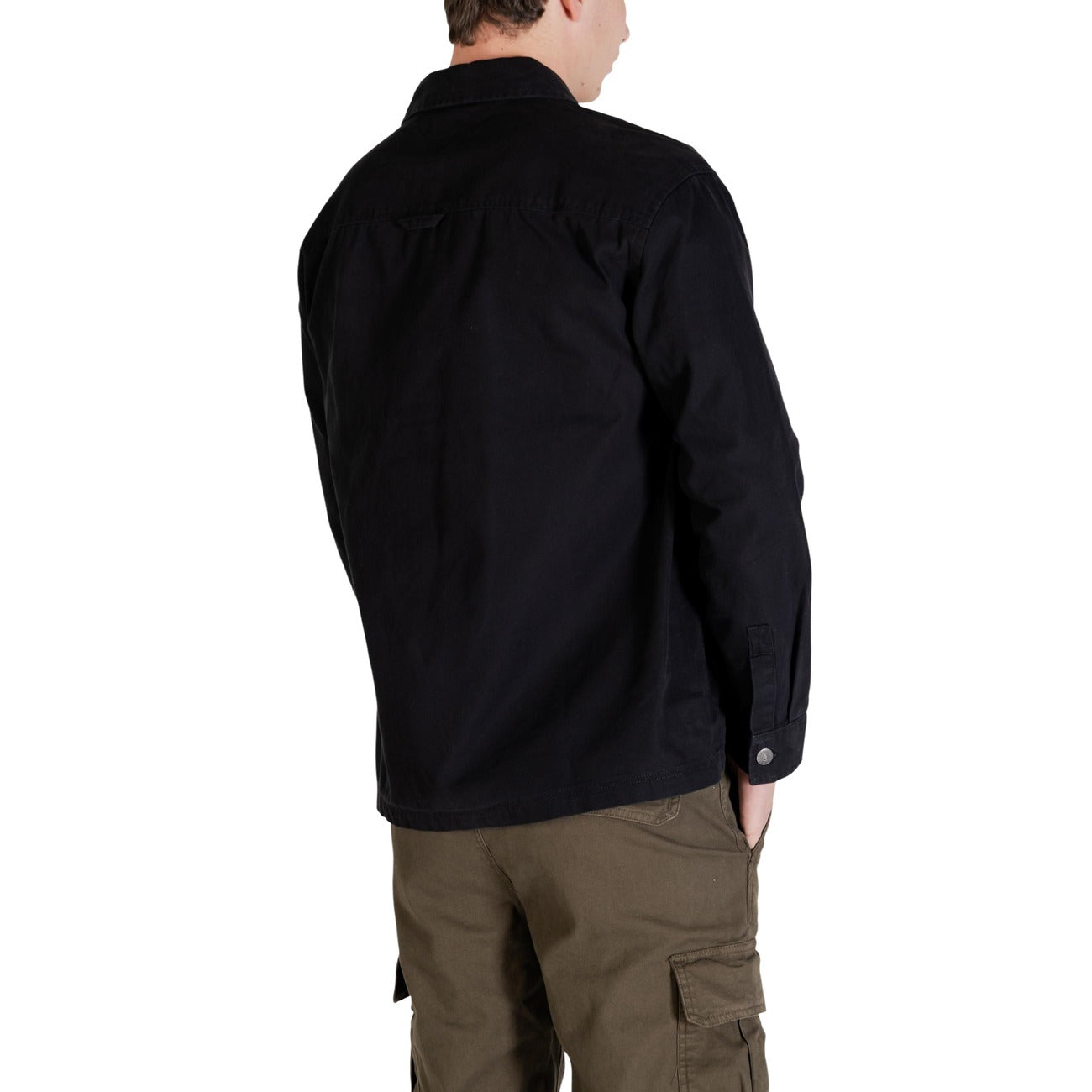 Tommy Hilfiger Jeans - Tommy Hilfiger Jeans Homme Chemises