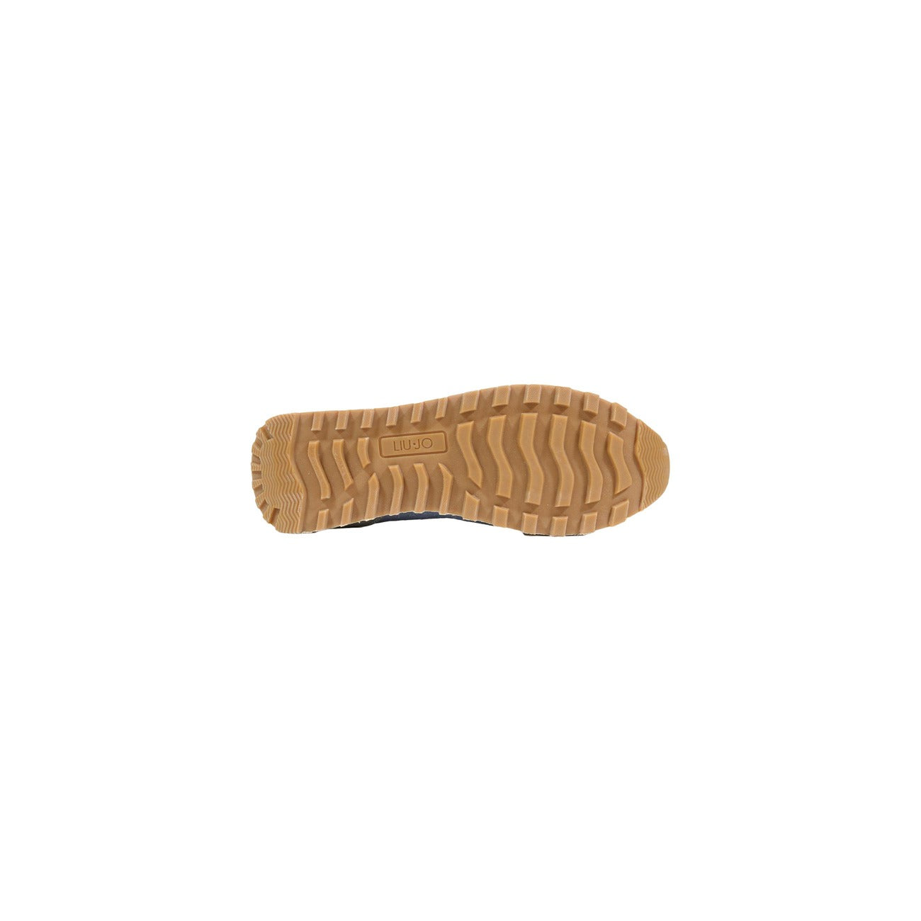 Baskets Liu Jo Femme bleu azur
