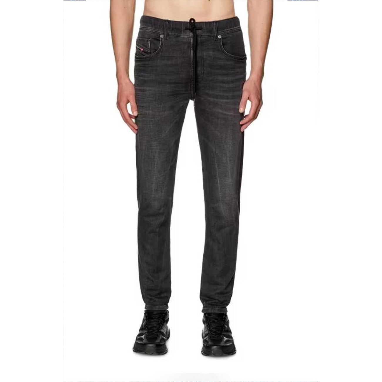 Diesel - Diesel Homme Jeans