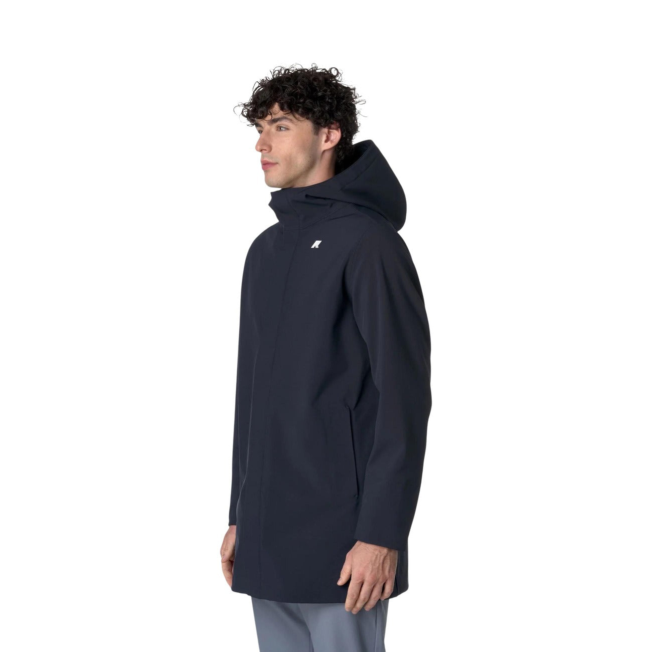 Kway - Men's Jackets