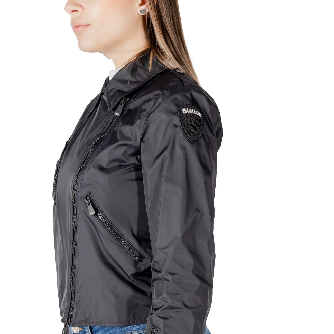 Blauer. - Blauer. Femme Jaquettes