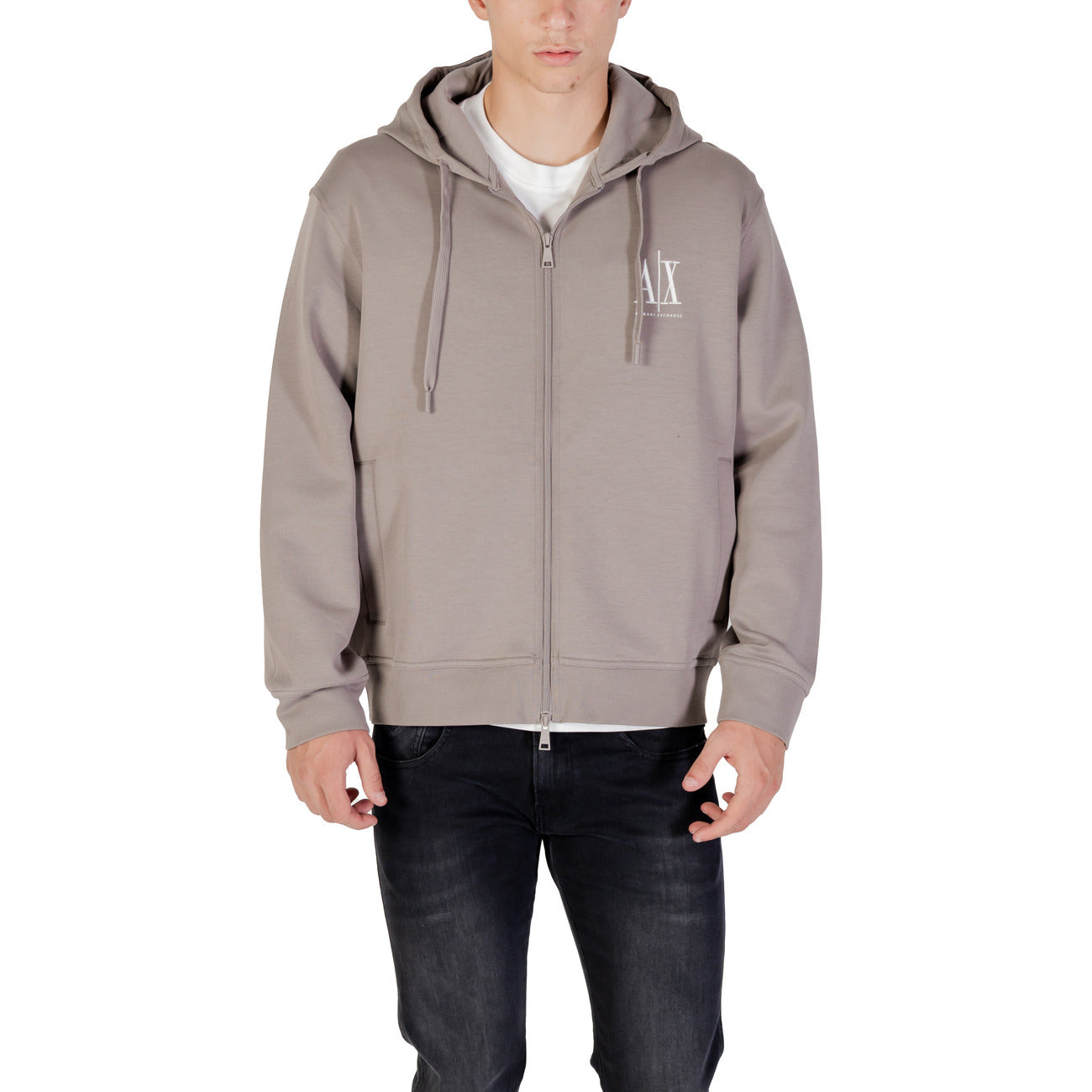 Armani Exchange - Armani Exchange Homme Sweatshirts