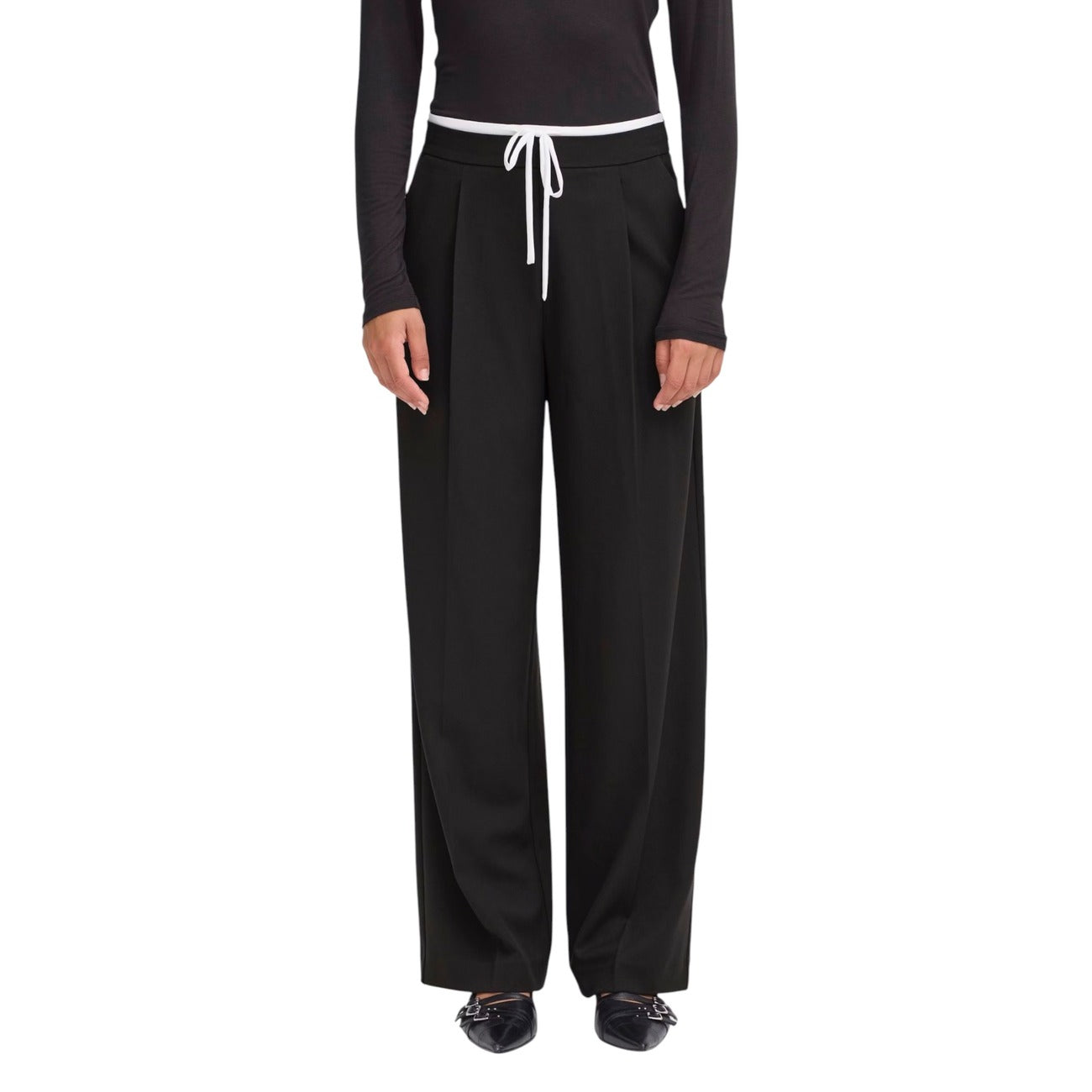 Ichi - Ichi Women's Trousers