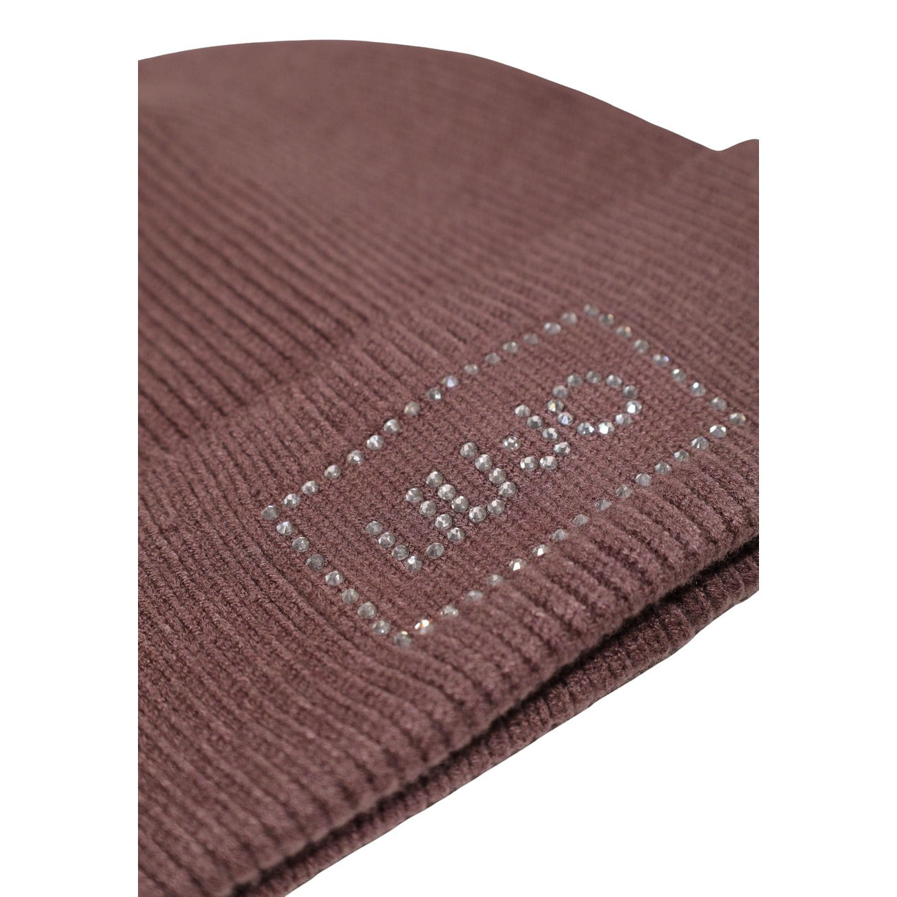 Chapeau Liu Jo Femme – Marron, Noir et Beige