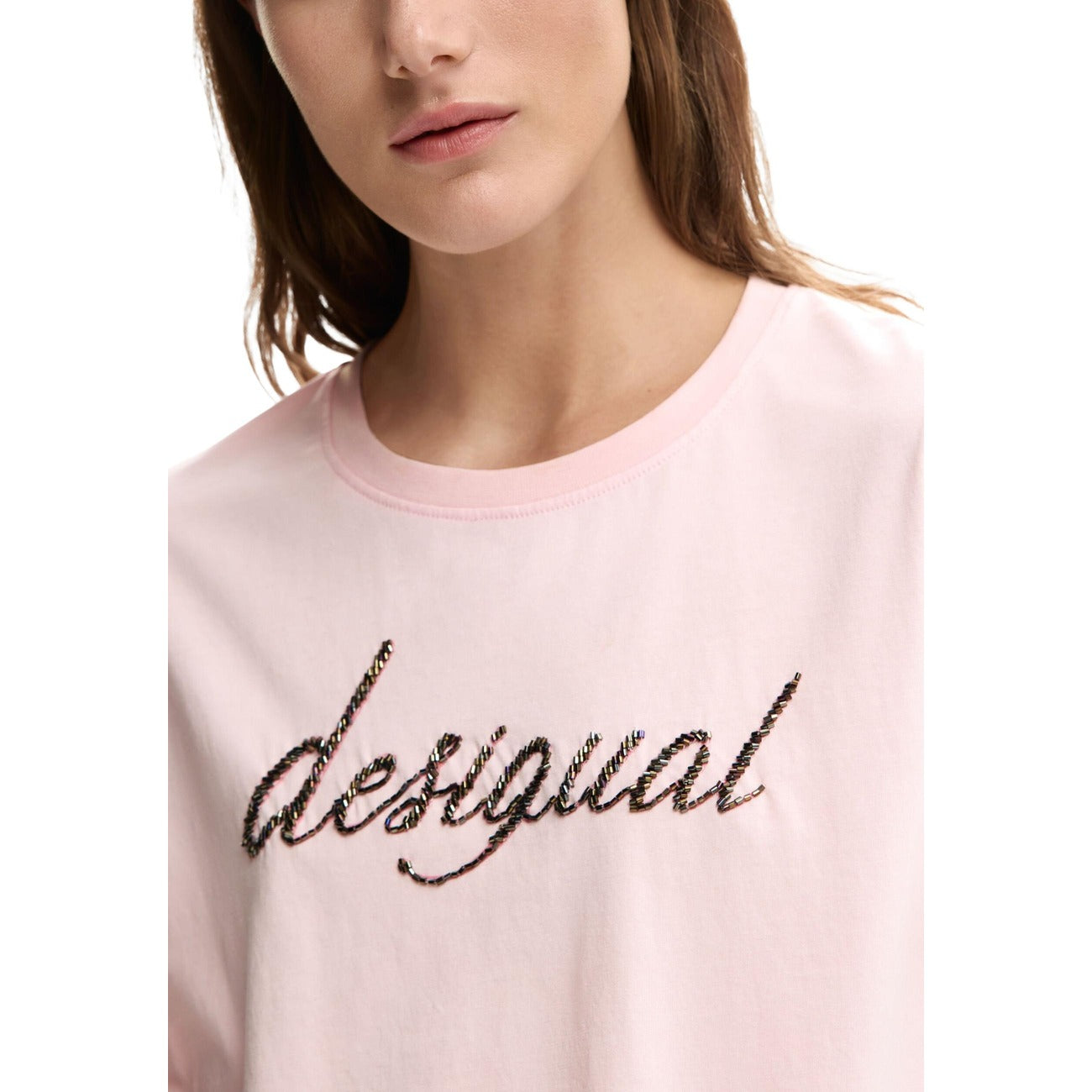 Desigual - Desigual Women T-Shirts