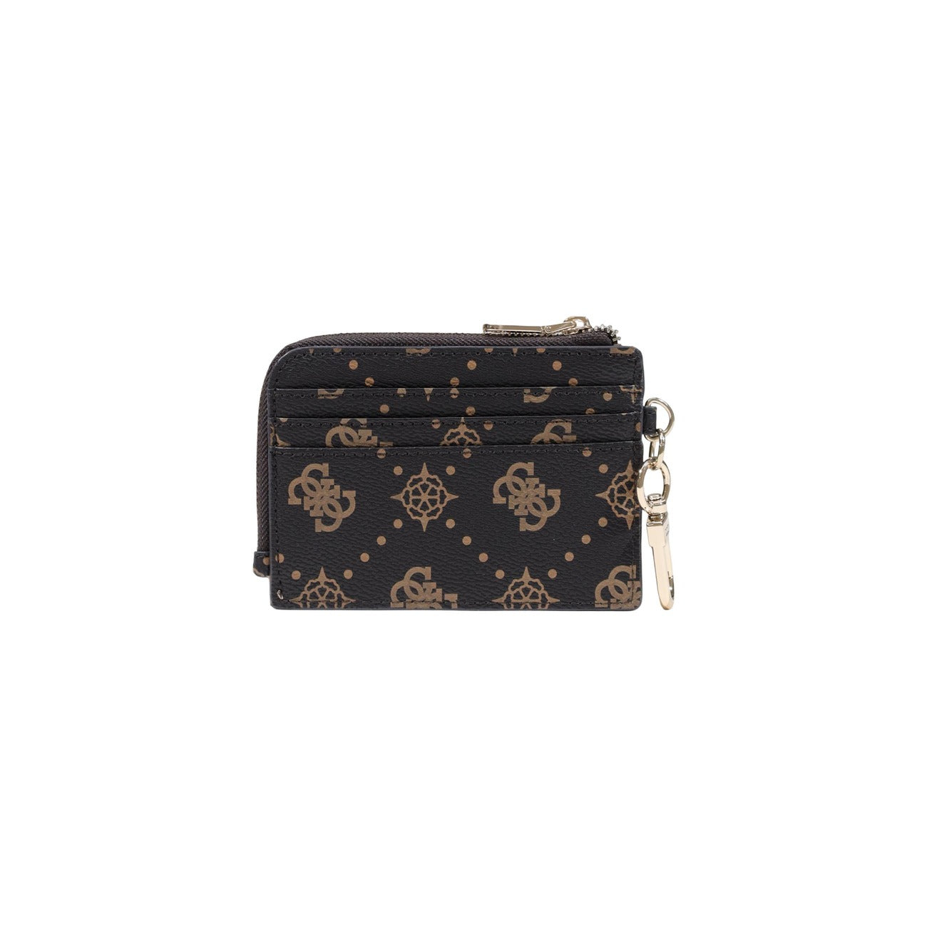 Portefeuille Guess Femme marron