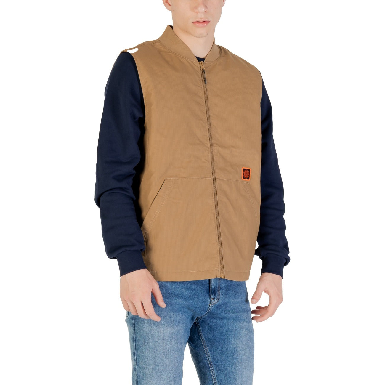 Vans - Vans Homme Gilets