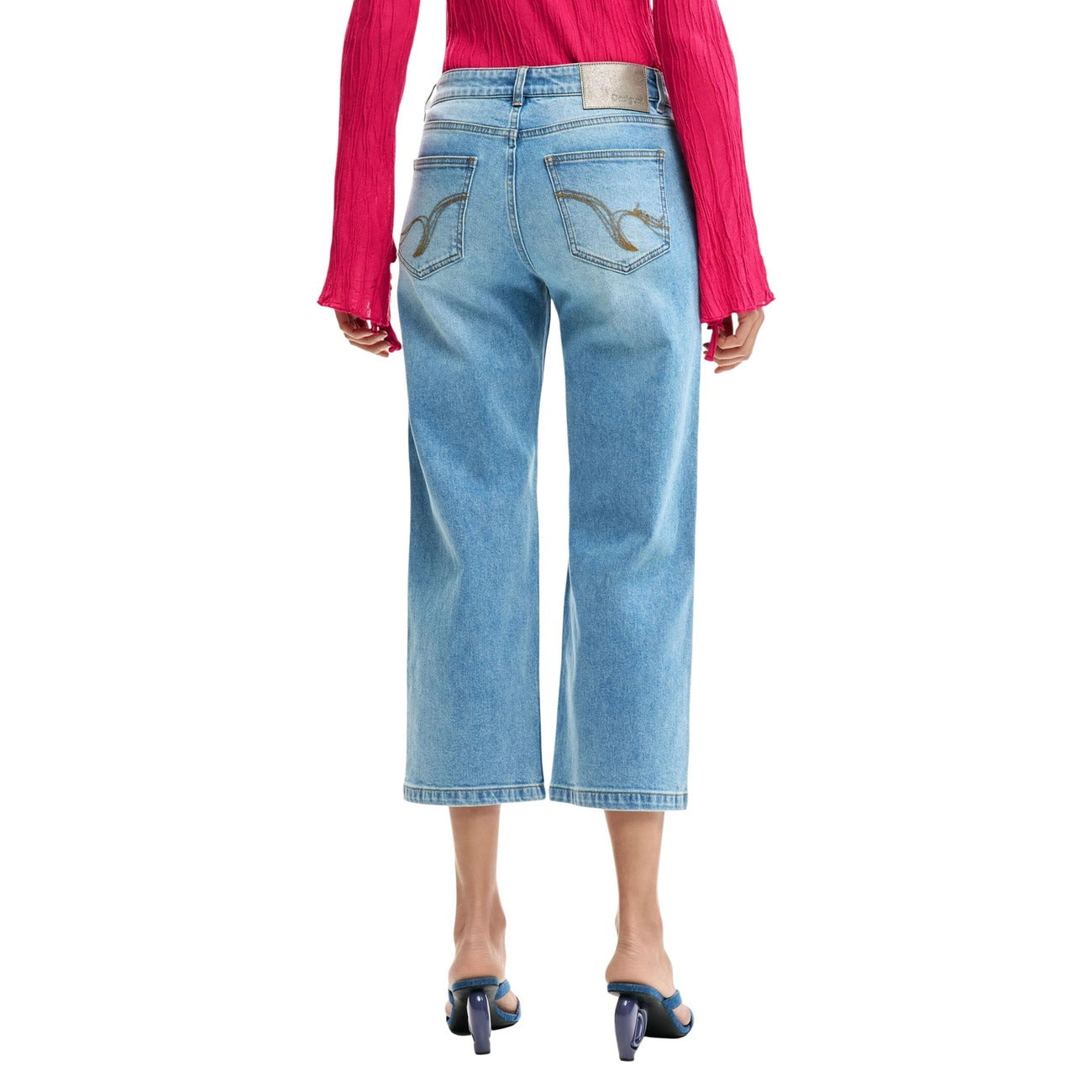Desigual - Desigual Women's Jeans