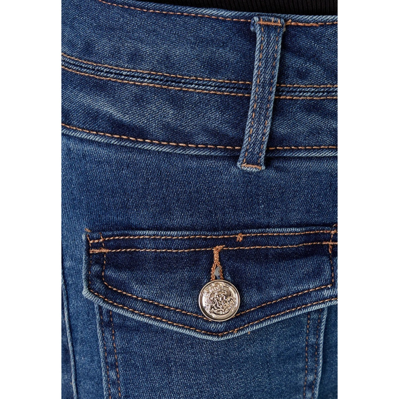 Morgan De Toi - Morgan De Toi Women's Jeans