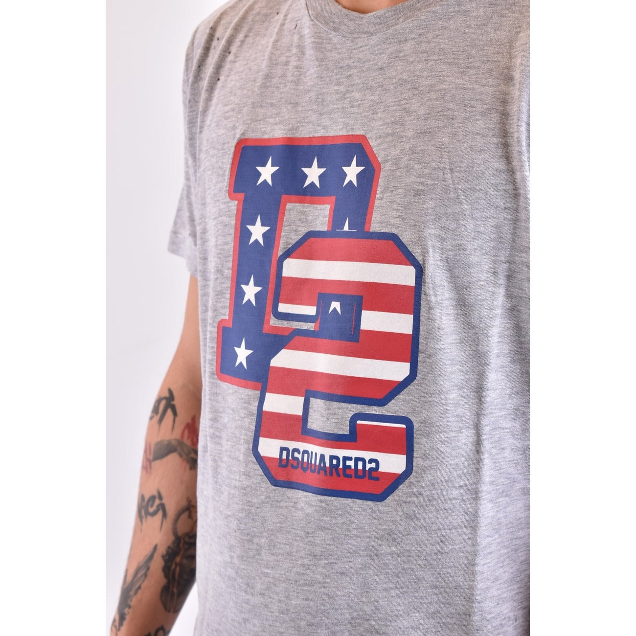 Dsquared2 - Dsquared2 Homme T-Shirts
