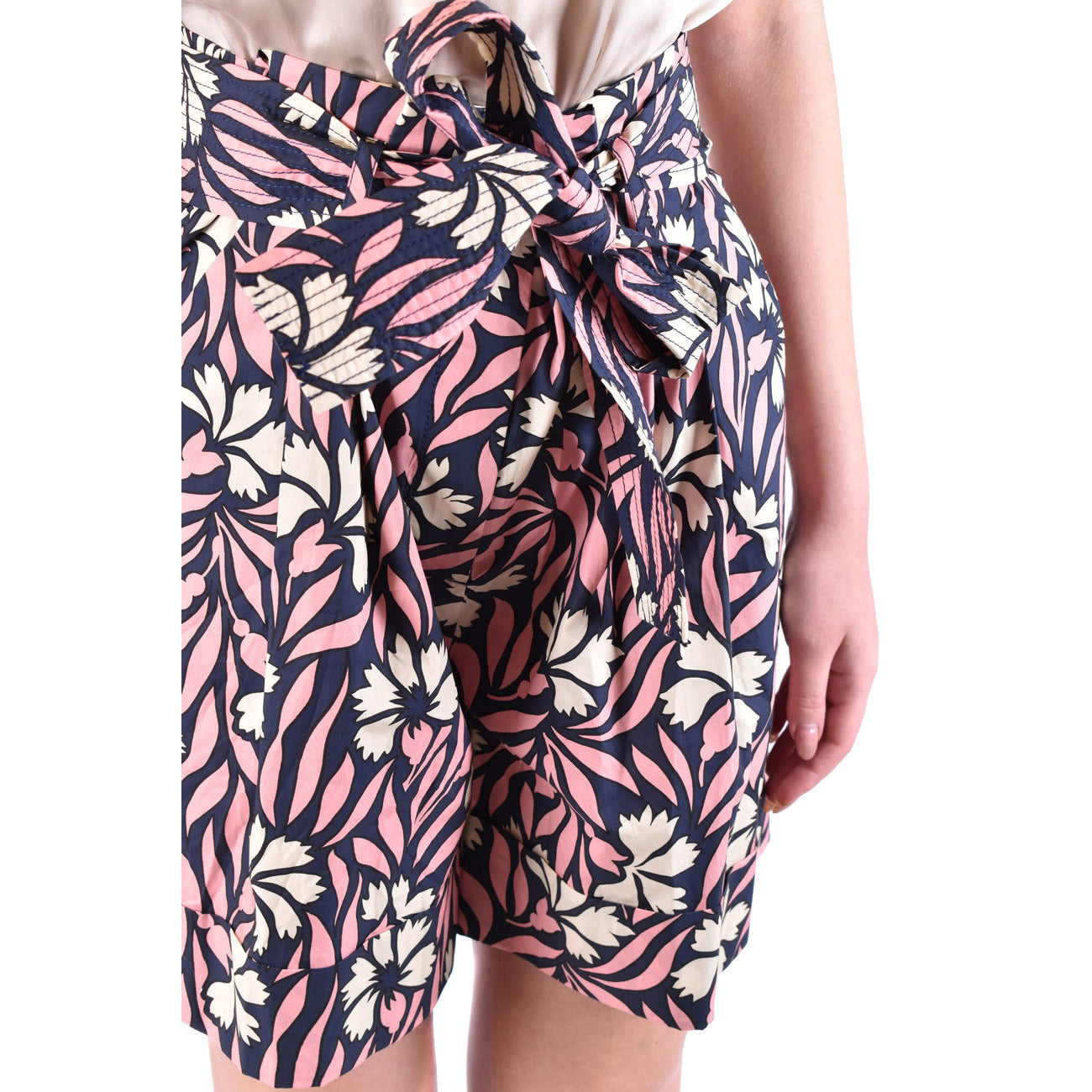 P.a.r.o.s.h. - P.a.r.o.s.h. Women Shorts