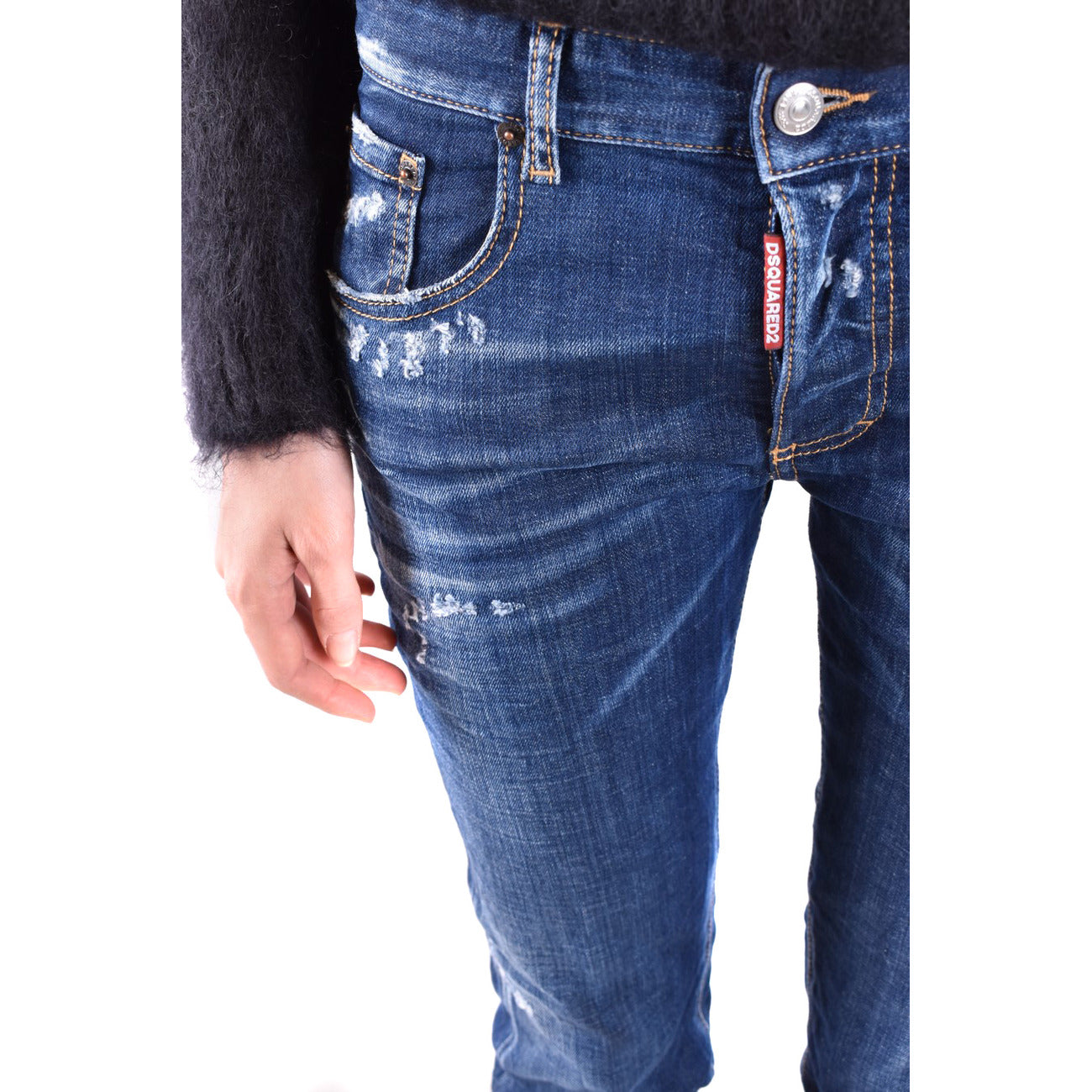 Dsquared2 - Dsquared2 Homme Jeans