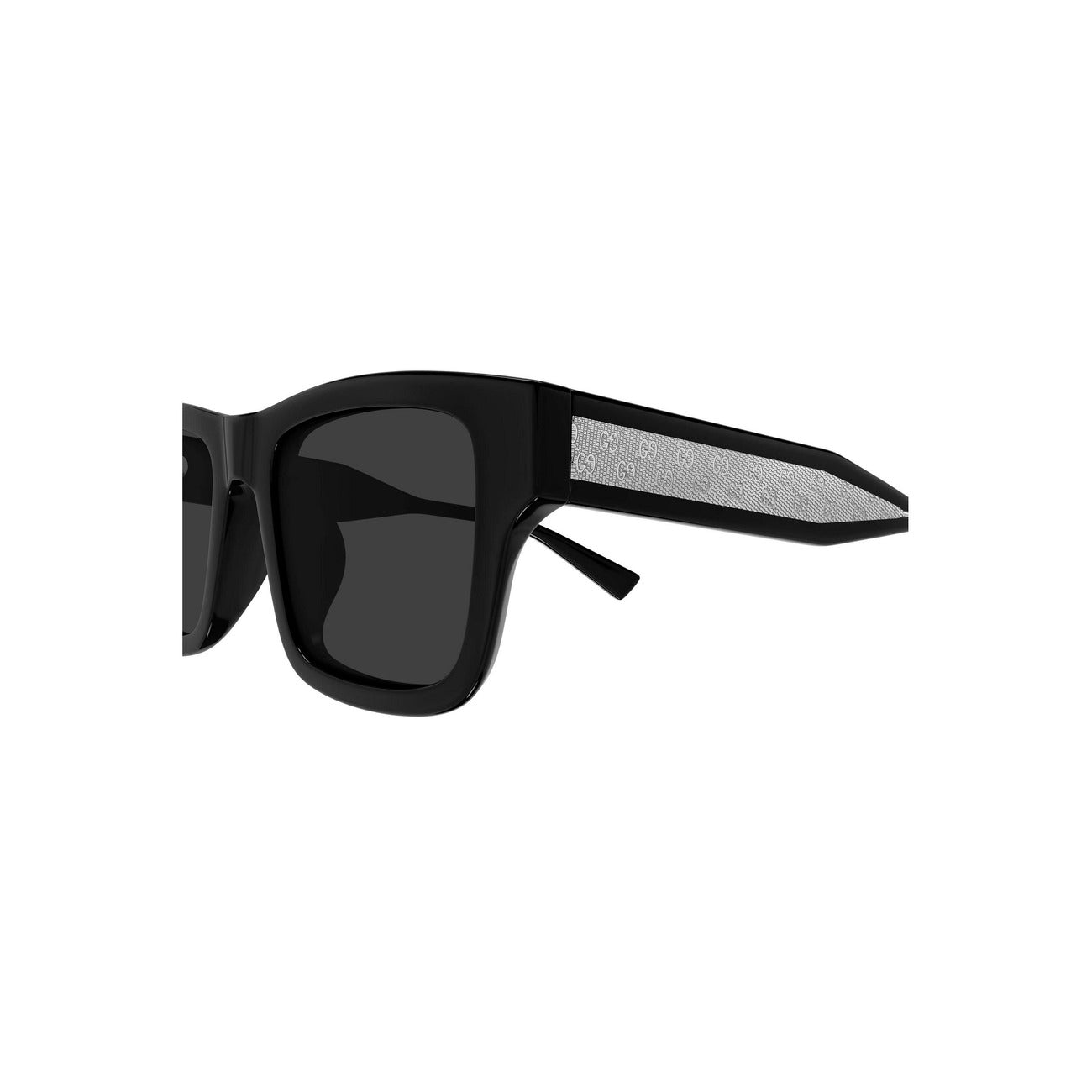 Gucci GG2072SA Men's Sunglasses - Grey