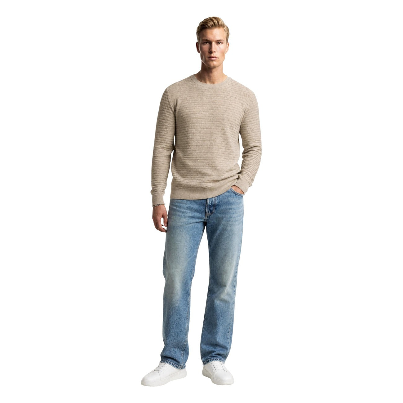 Guess - Guess Men's Sweaters