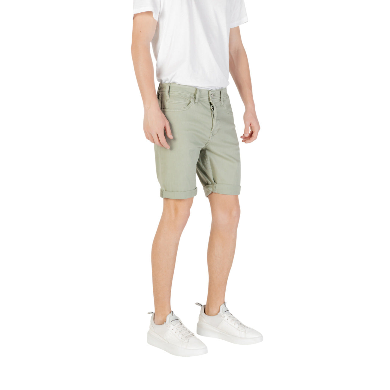 Replay - Replay Homme Bermudas