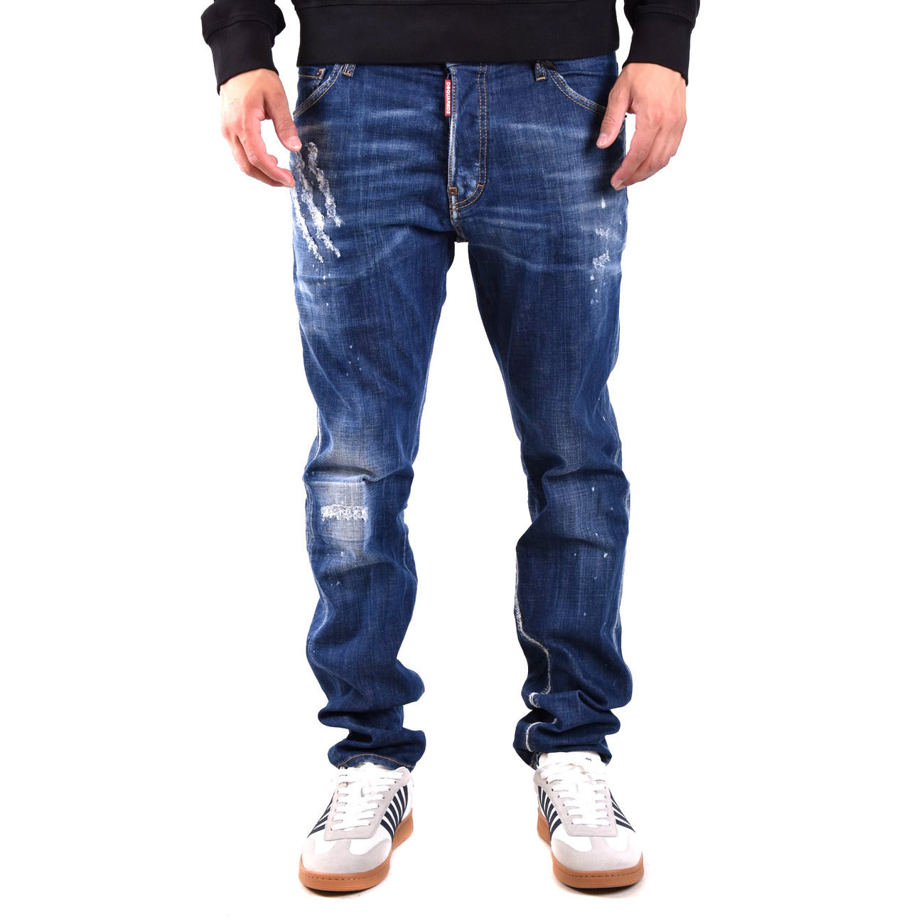 Dsquared2 - Dsquared2 Homme Jeans