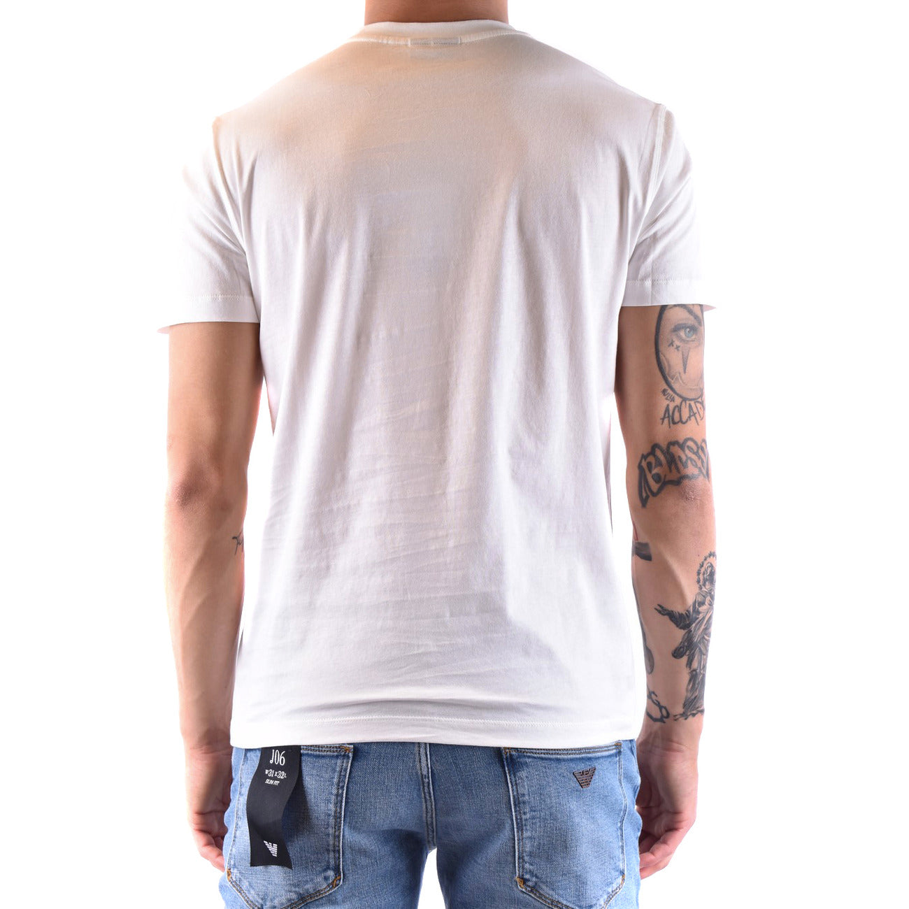 Emporio Armani - Emporio Armani Homme T-Shirts