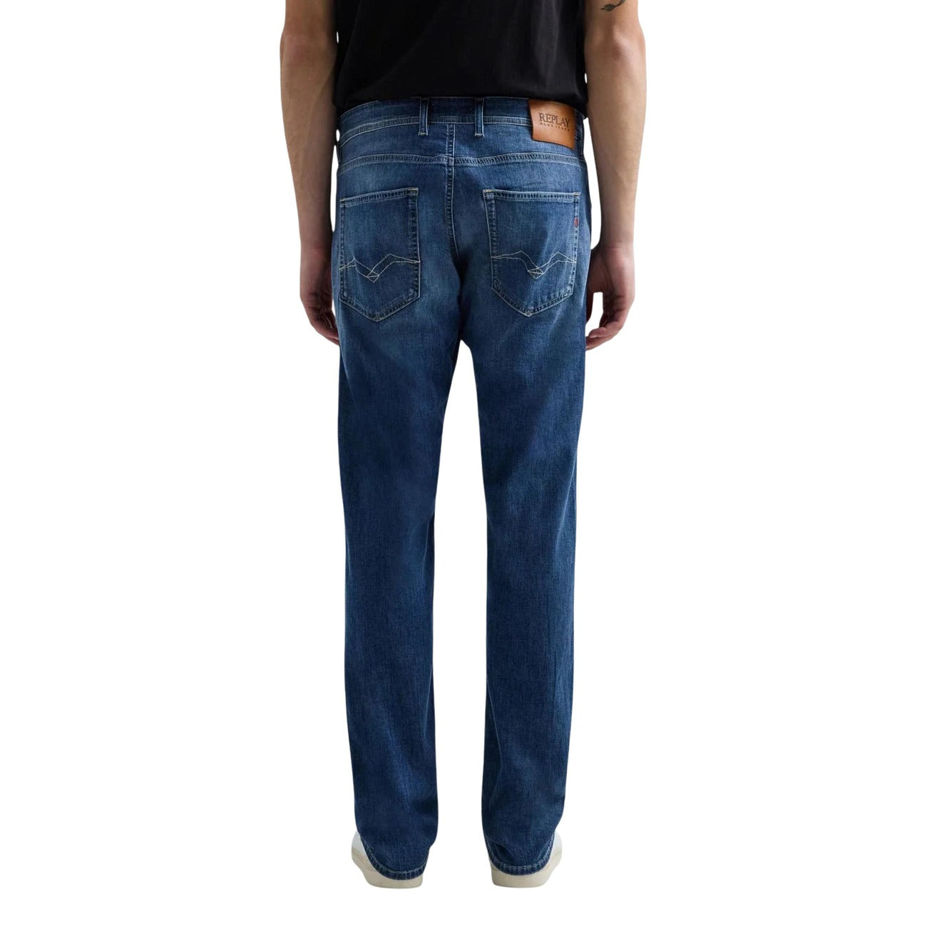 Replay - Replay Men's Jeans