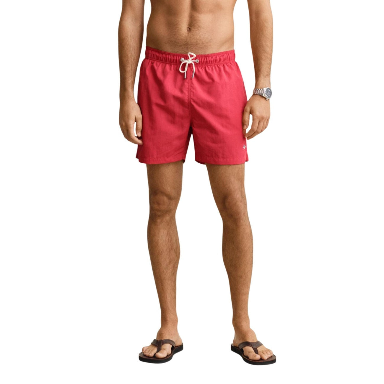 Men's Gant Swim Trunks – Blue