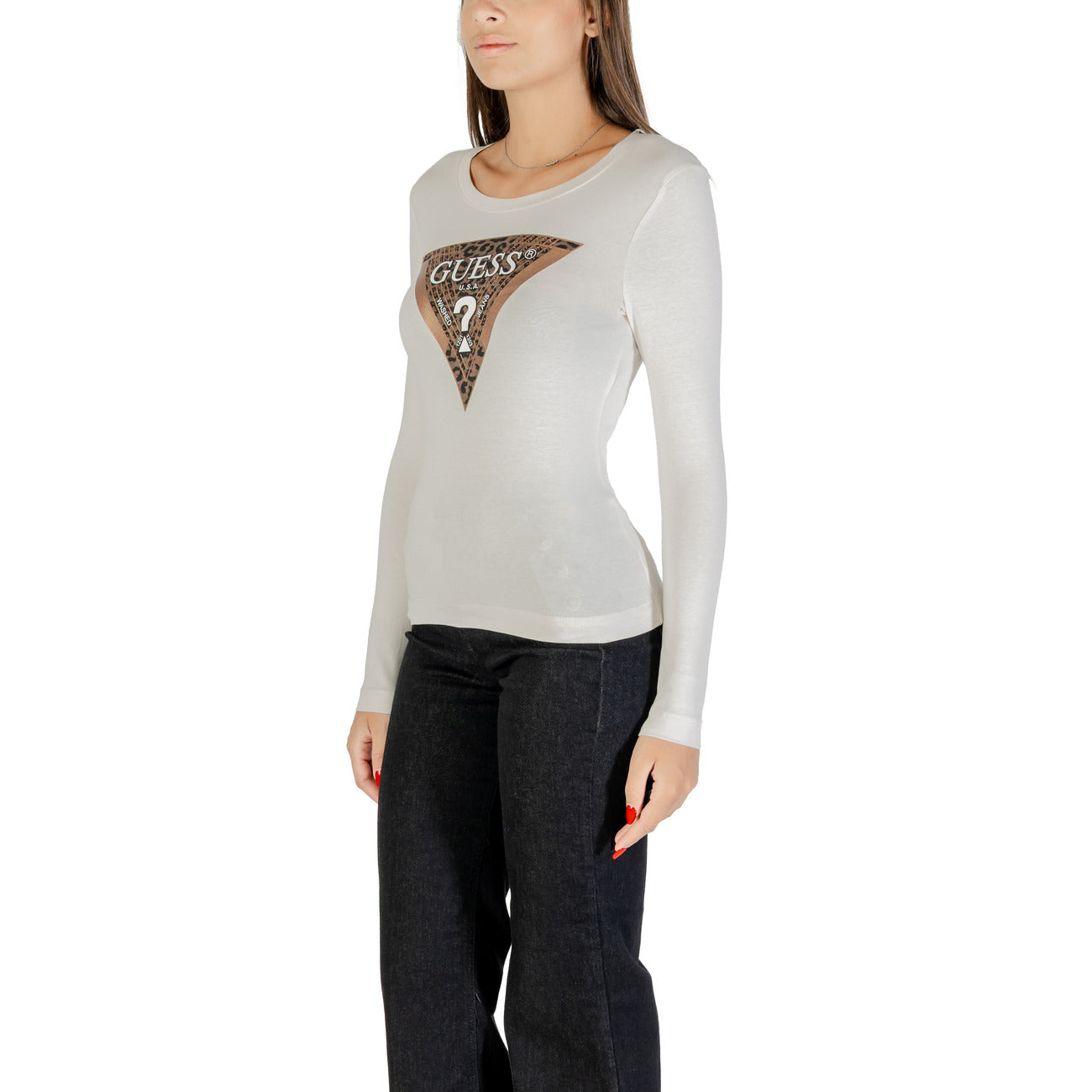 Guess - Guess Women's T-Shirts