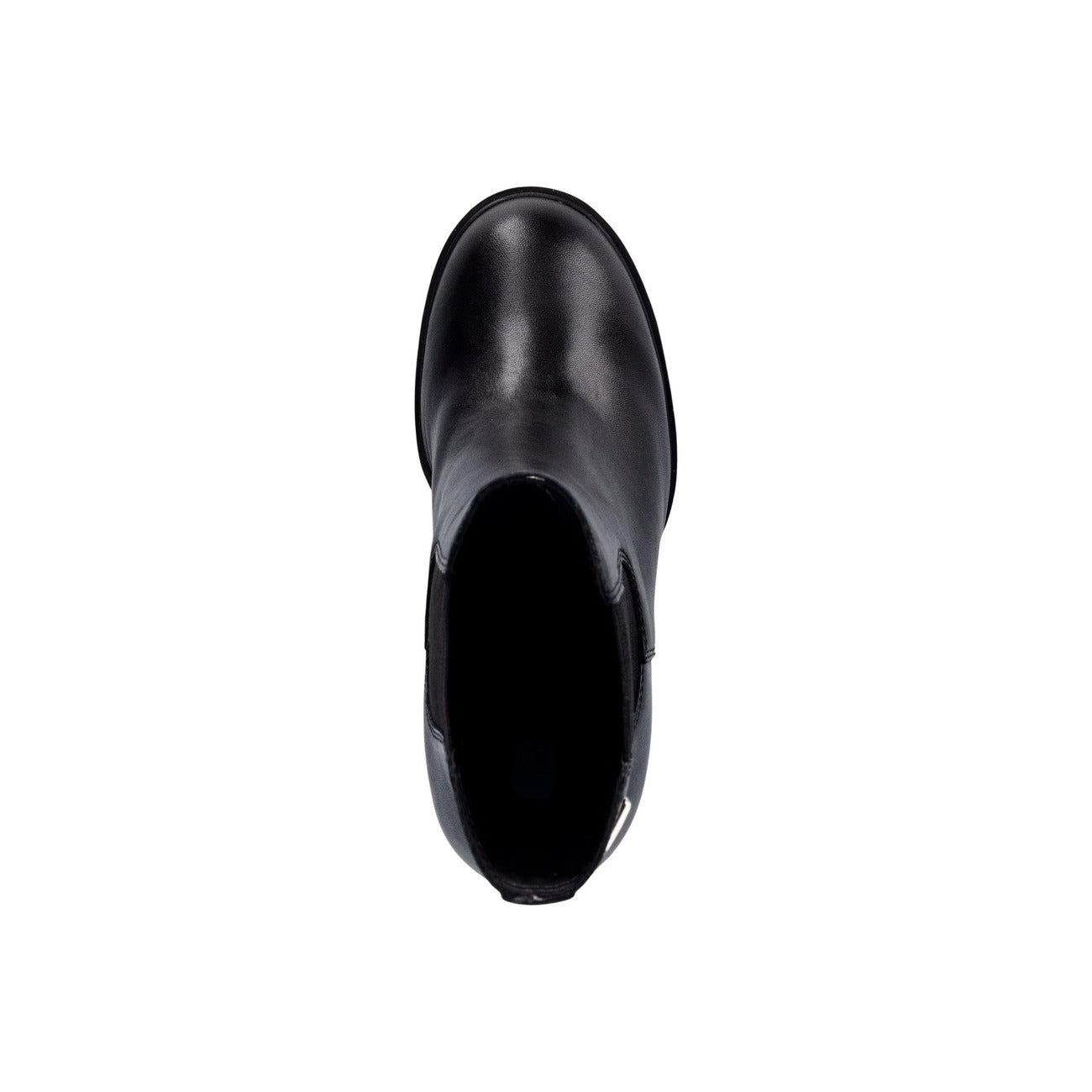 Bottes Tommy Hilfiger Jeans Femme – Noir