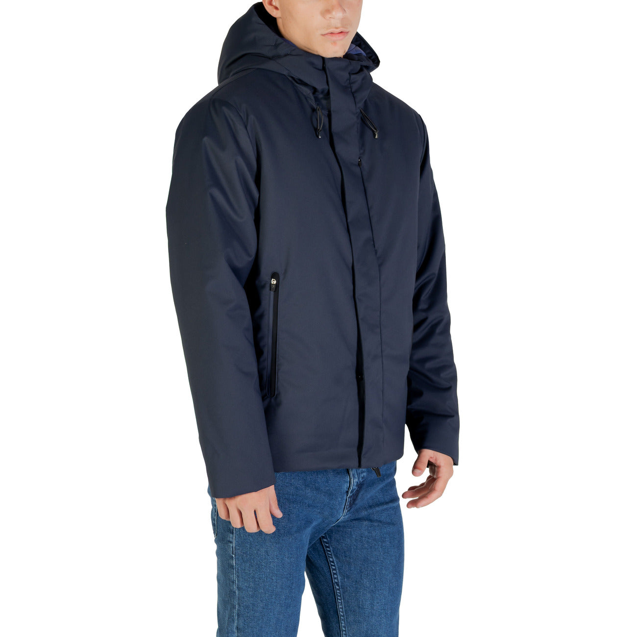 EA7 - EA7 Men's Jackets