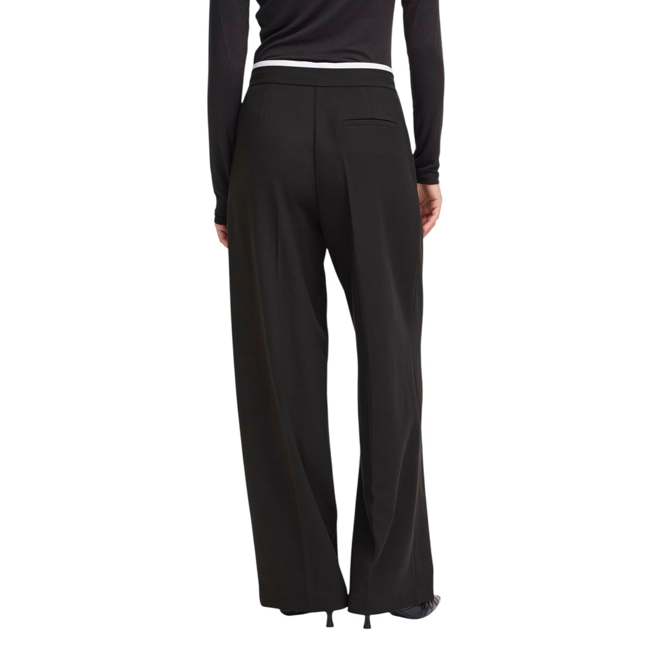 Ichi - Ichi Women's Trousers