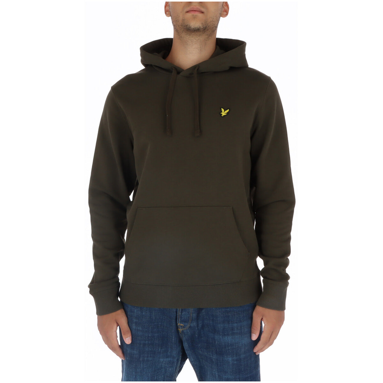 Lyle & Scott - Lyle & Scott Homme Sweatshirts