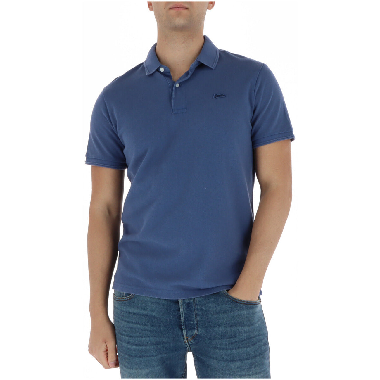 Superdry - Superdry Homme Polo