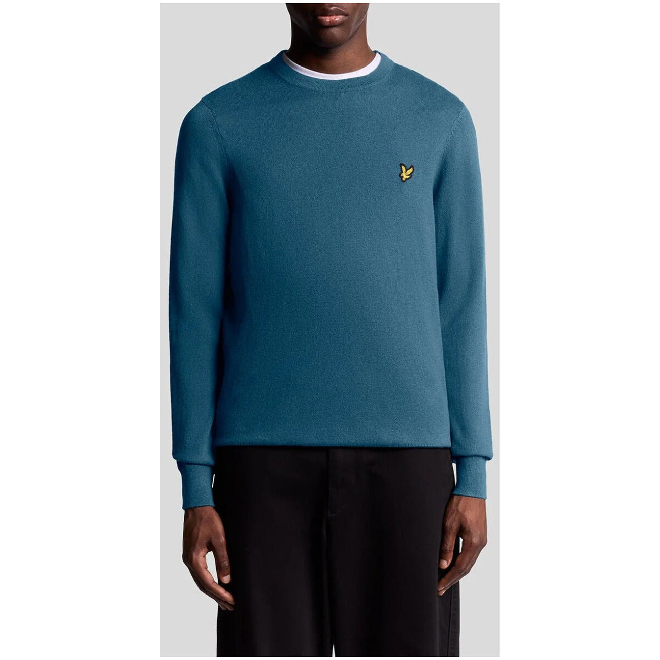 Lyle & Scott - Lyle & Scott Homme Pulls