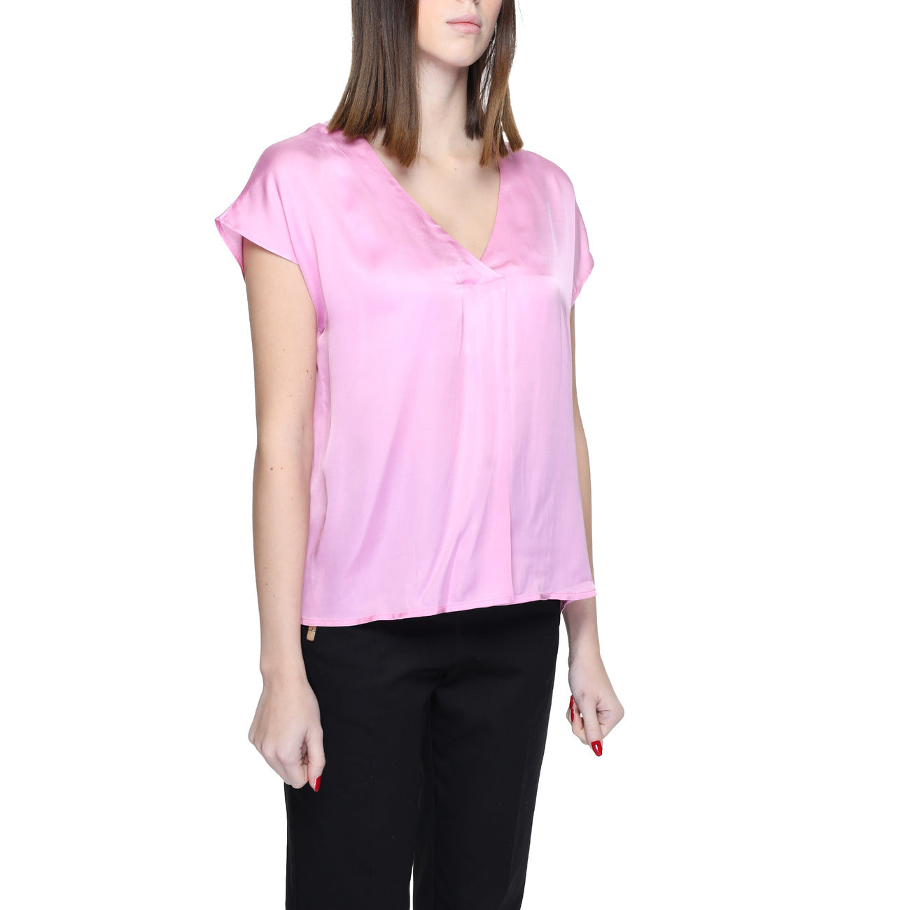 Rinascimento - Rinascimento Women's Blouse