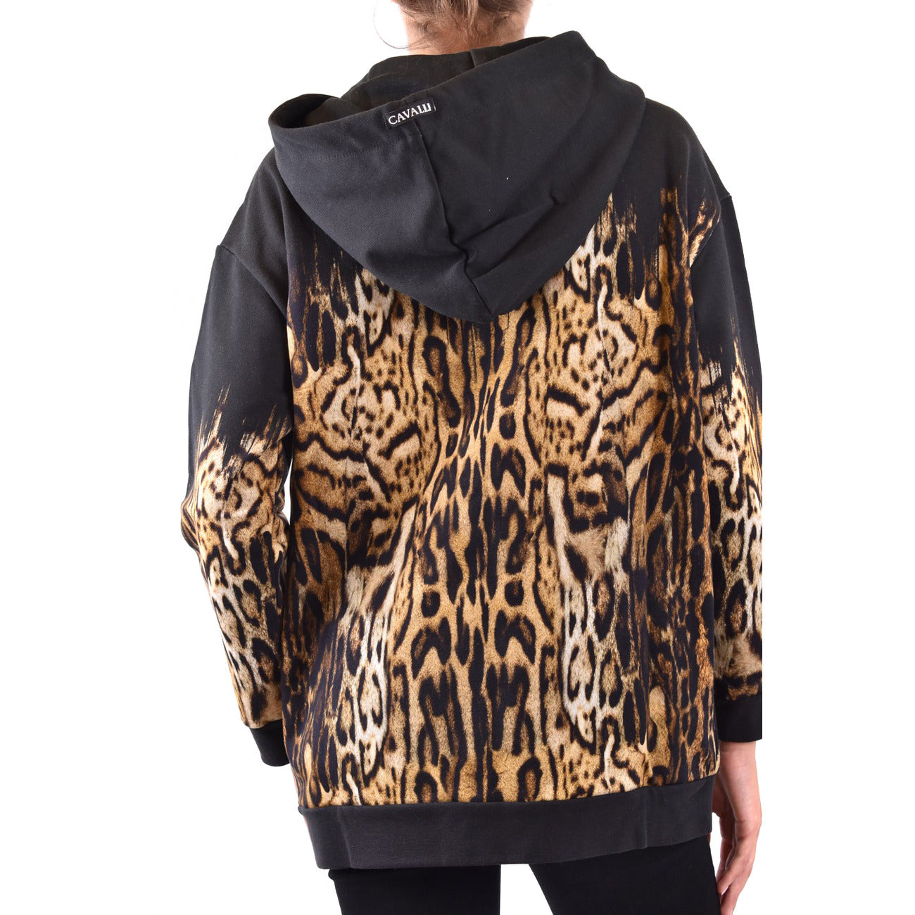 Roberto Cavalli - Roberto Cavalli Women's Sweatshirts