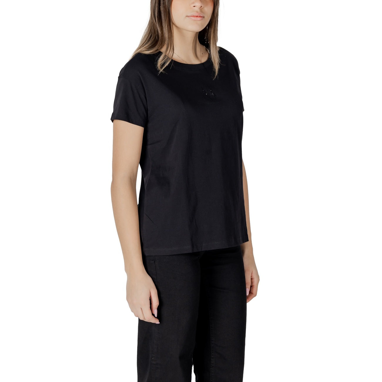 Armani Exchange - Armani Exchange Femme T-Shirts