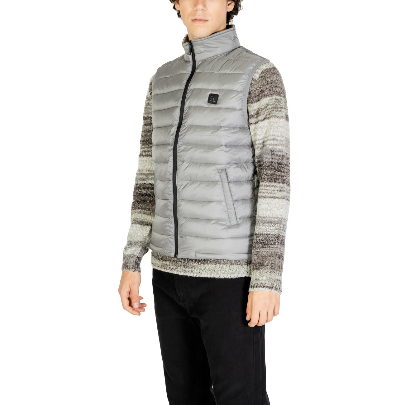 Gianni Lupo - Gianni Lupo Men's Vests