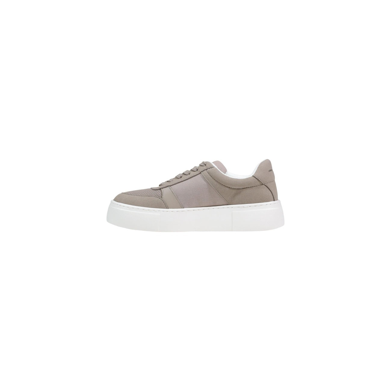 Armani Exchange - Armani Exchange Femme Baskets