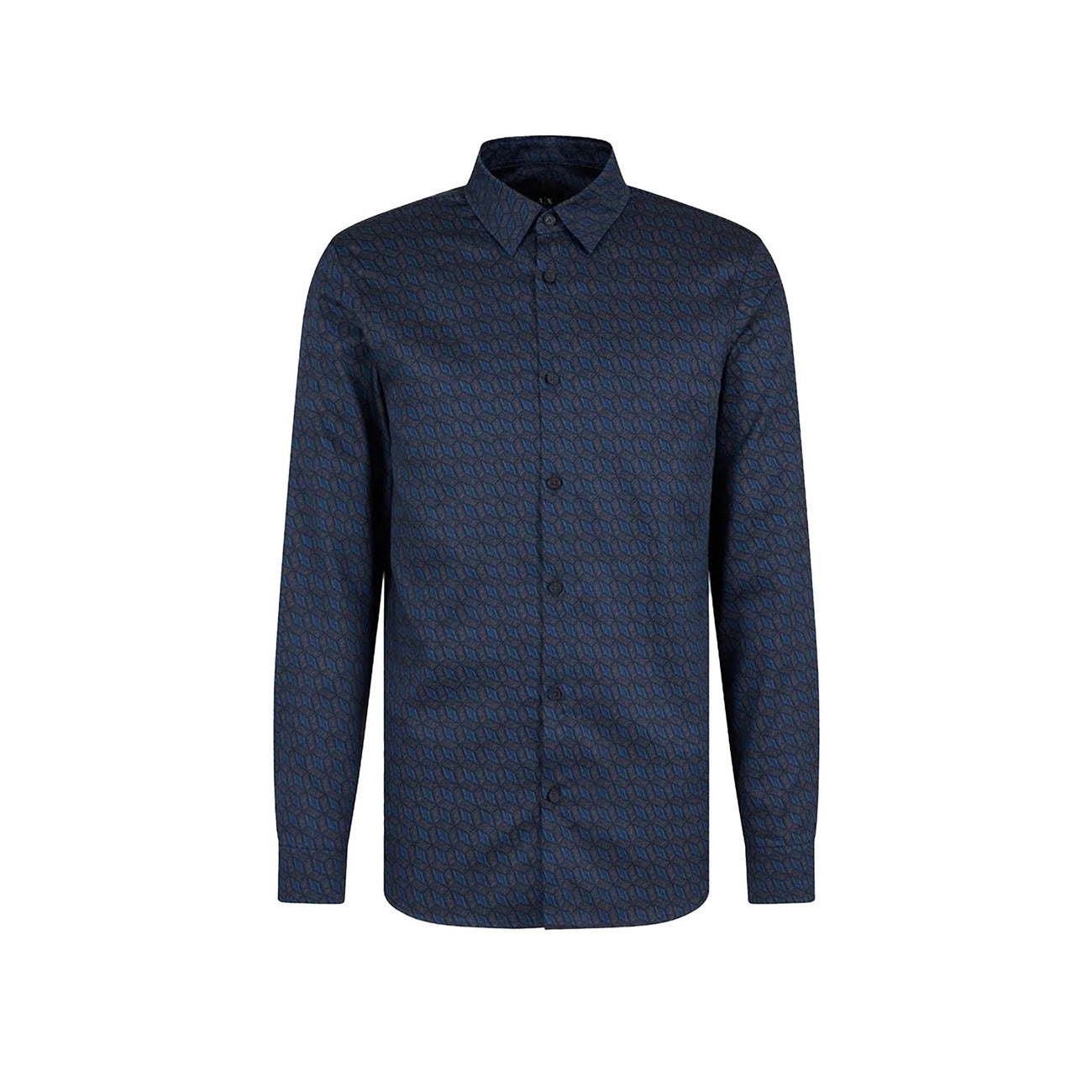 Armani Exchange - Armani Exchange Men's Shirts