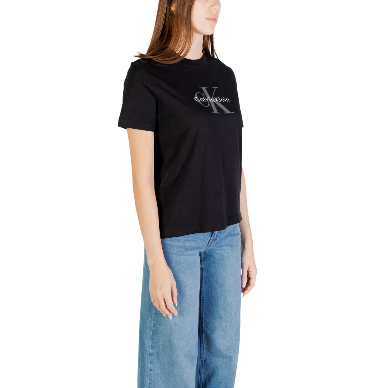 Calvin Klein Jeans - Calvin Klein Jeans Women's T-Shirts
