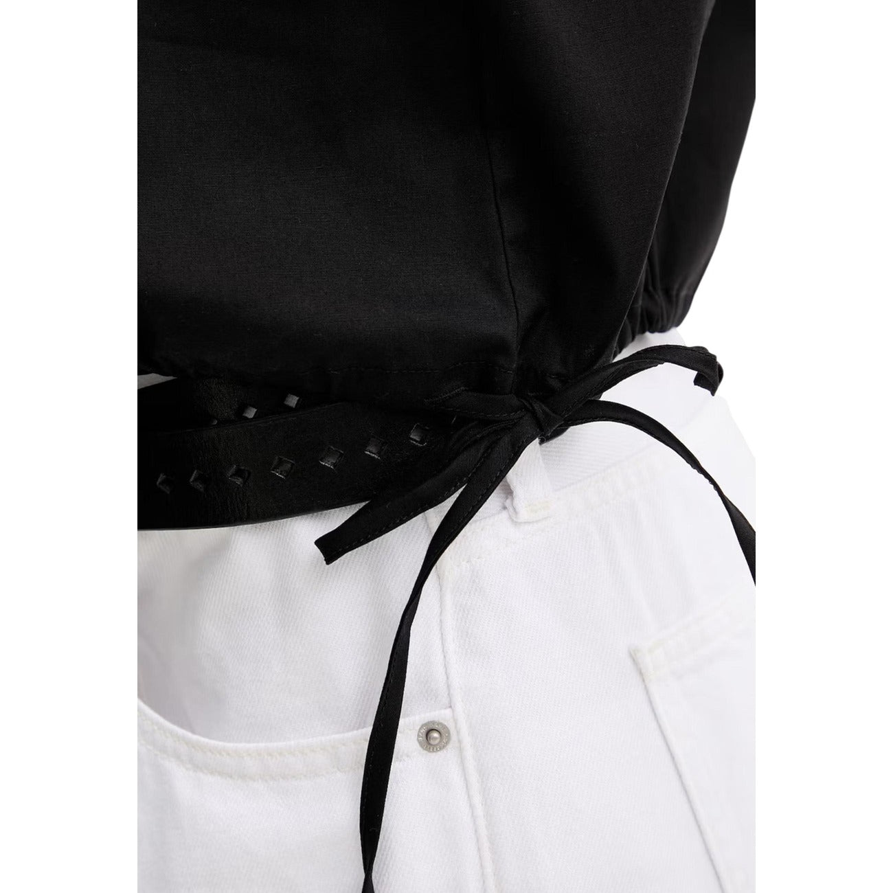 Karl Lagerfeld Jeans - Karl Lagerfeld Women's Blouse