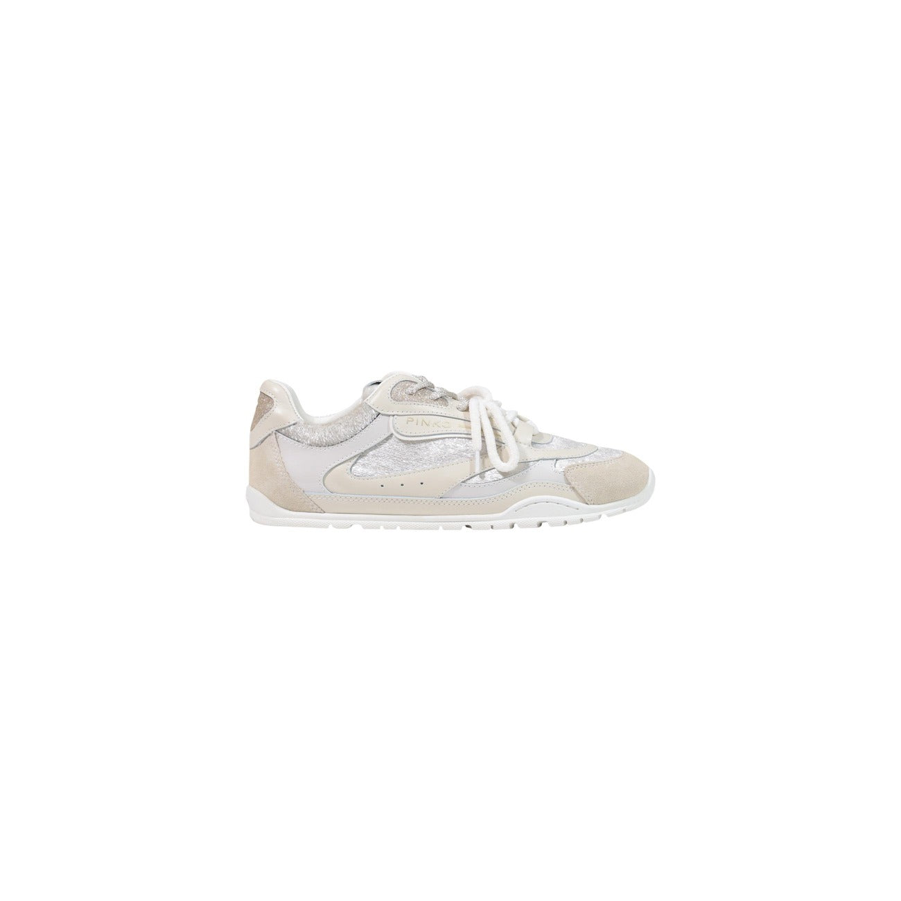 Baskets Pinko Yulia 01 Femme – Blanc