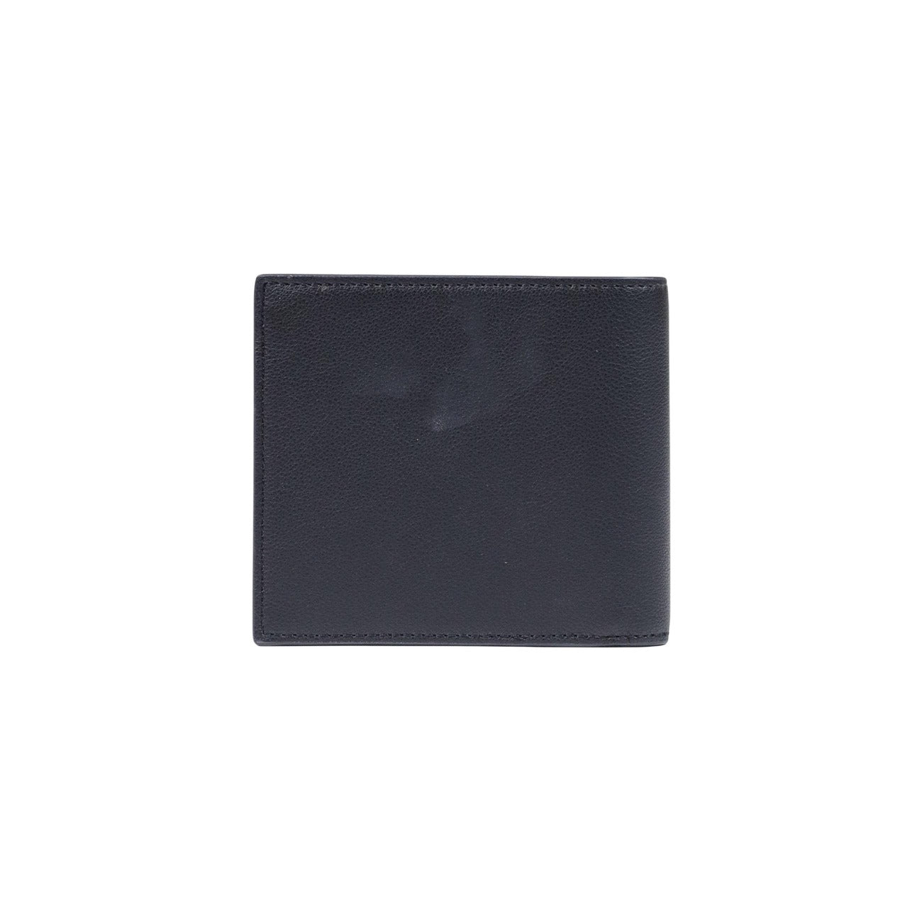 Portefeuille Armani Exchange Homme – Noir Compact