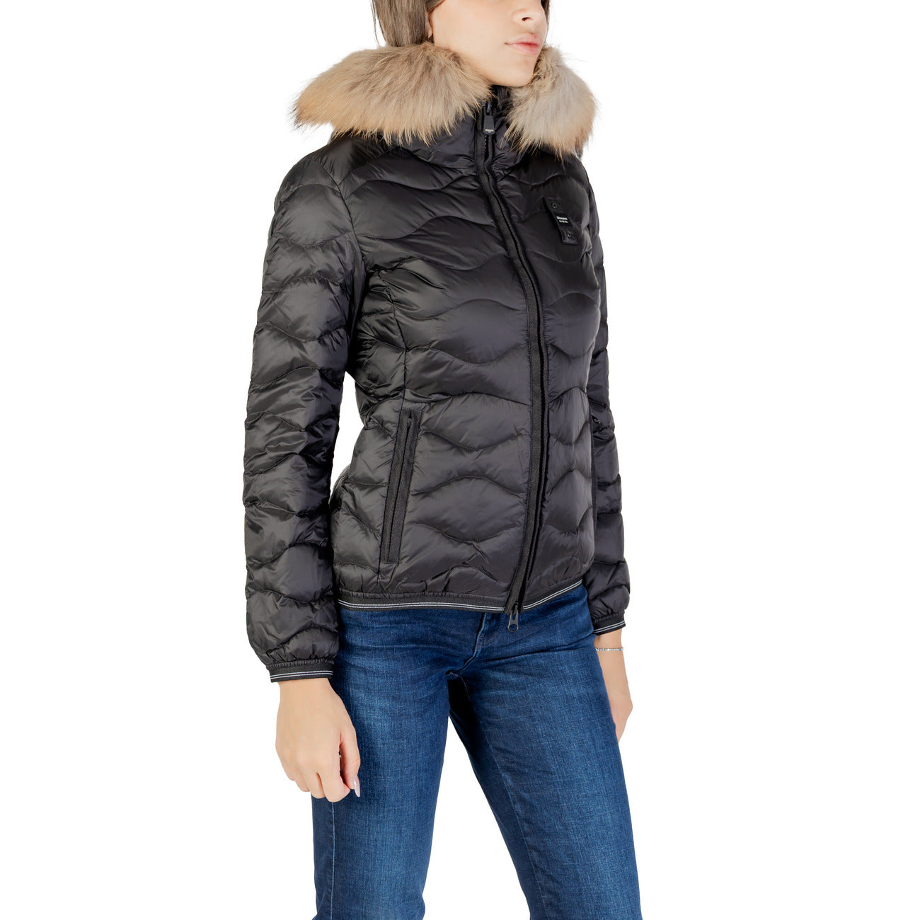 Blauer. - Blauer. Femme Vestes