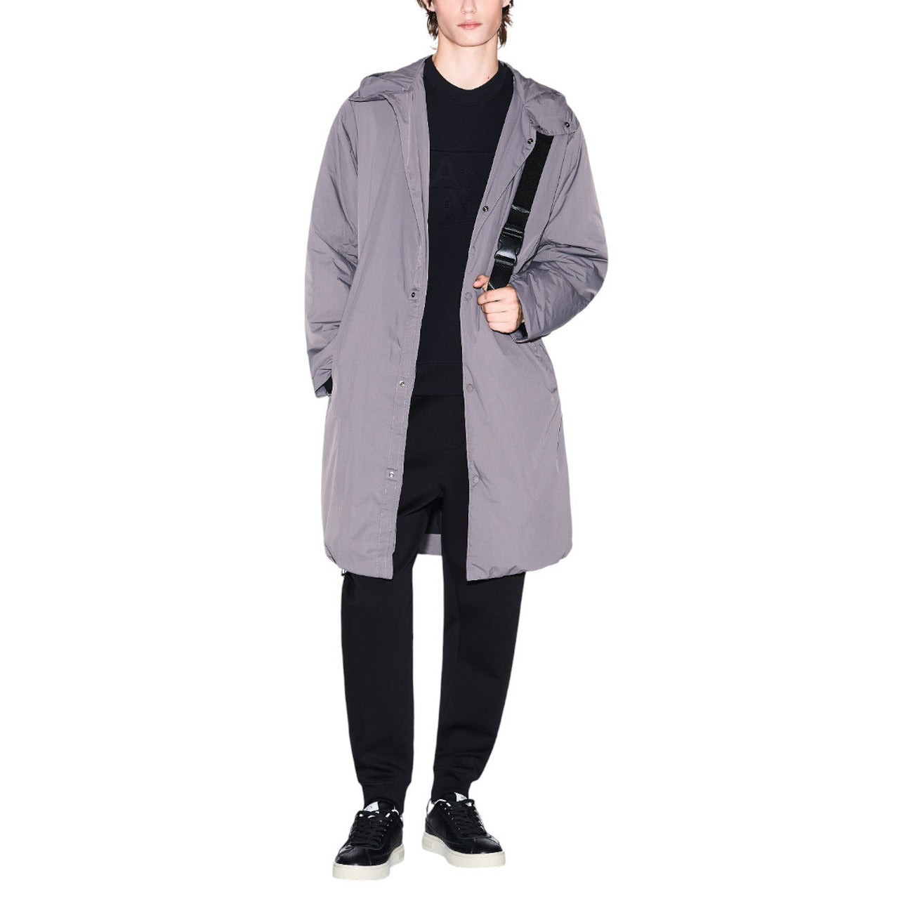 Armani Exchange - Armani Exchange Homme Sweatshirts