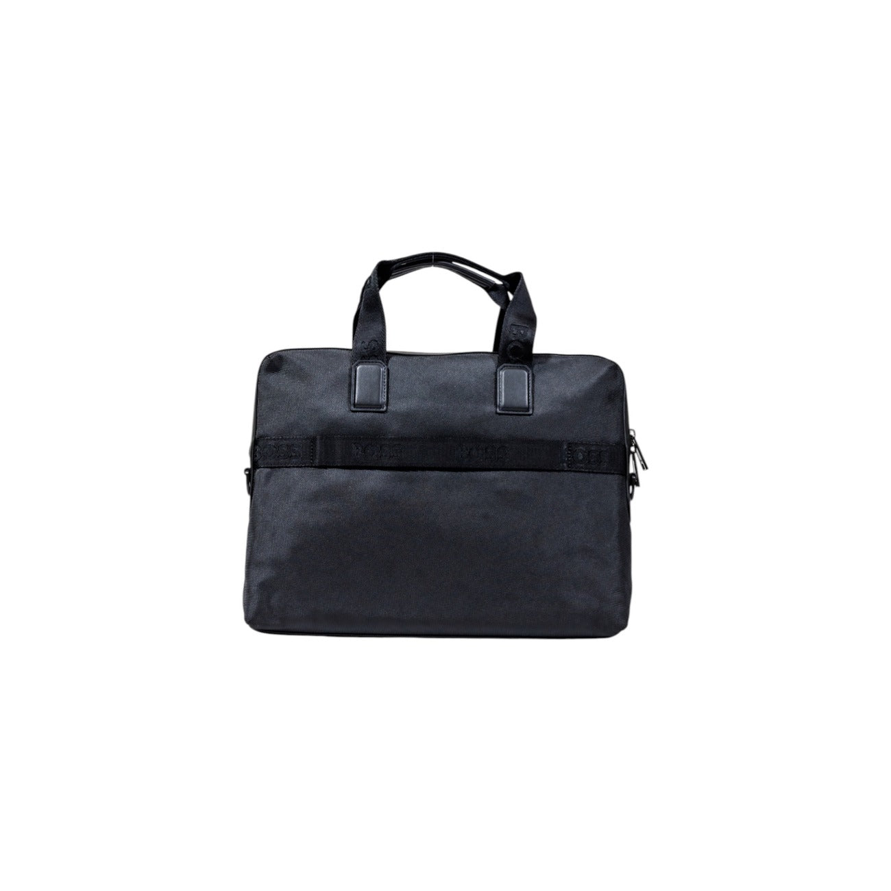 Sac Boss Ray Homme avec Bandoulière – Noir